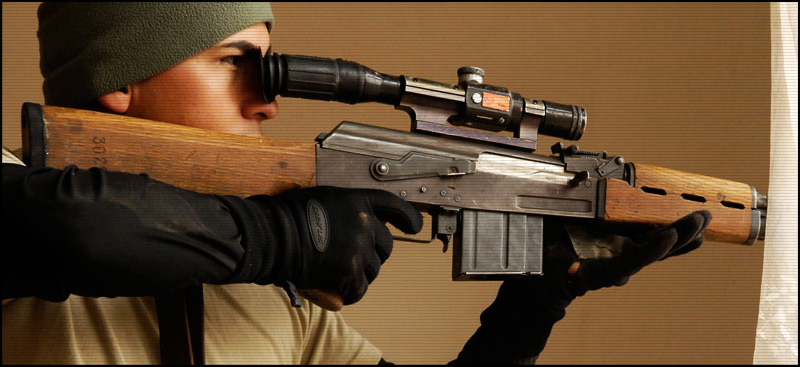 ����������� �������� Zastava M76