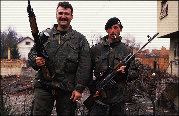 ����������� �������� Zastava M76