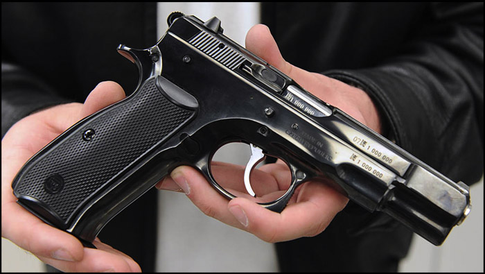 �������� Cz 75