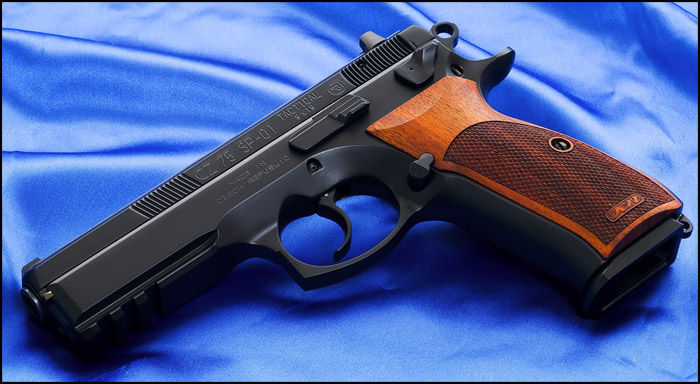 �������� Cz 75