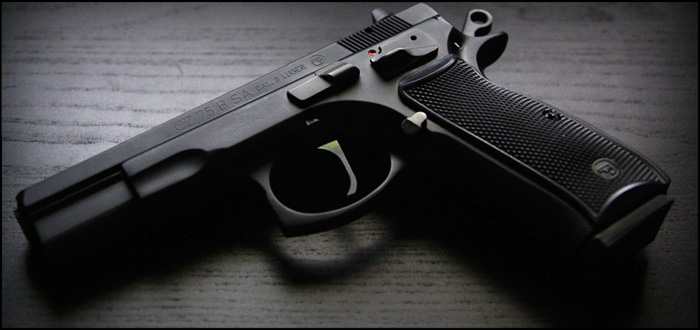 �������� Cz 75