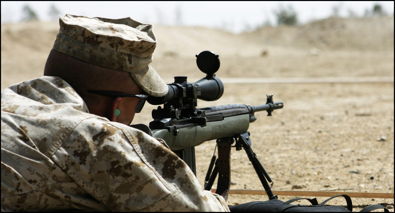 M14 | M21 | Mk.14 Mod 0