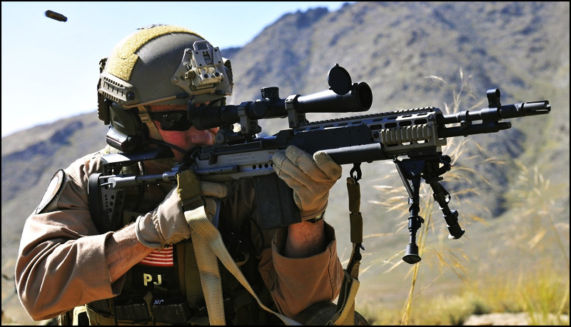 M14 | M21 | Mk.14 Mod 0