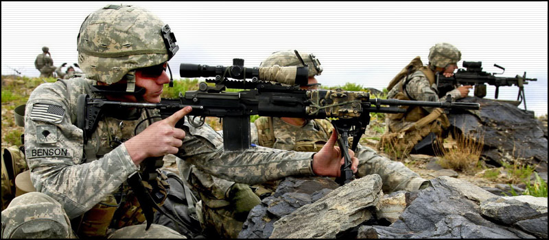 M14 | M21 | Mk.14 Mod 0