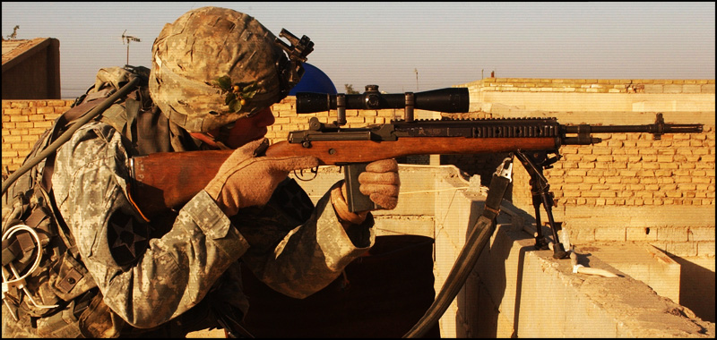 M14 | M21 | Mk.14 Mod 0
