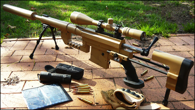 ����������� �������� Intervention M200