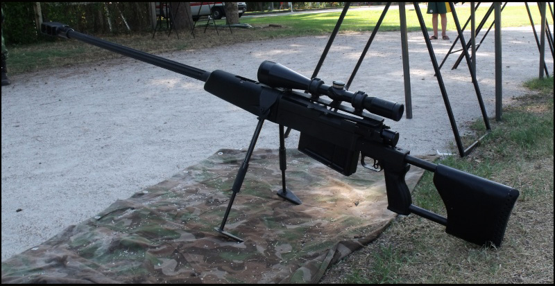 ����������� �������� Crna Strela M-93