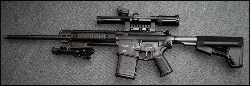 ����������� �������� SIG 716