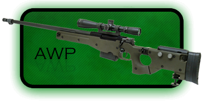 ����������� �������� Arctic Warfare Police