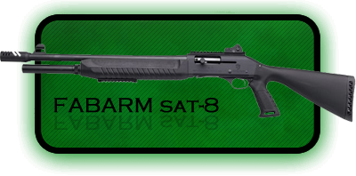��������������� ����� | �������� FABARM SAT-8