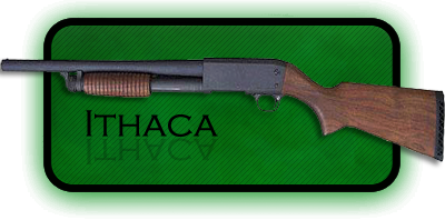 ��������������� ����� |�������� Ithaca model 37
