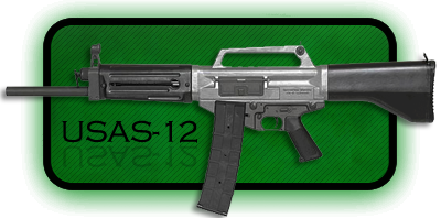 ��������������� ����� |�������� USAS-12