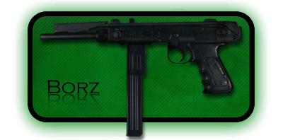 ��������-������� �6-92 | ���� | Borz 