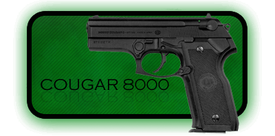 �������� Beretta Cougar 8000