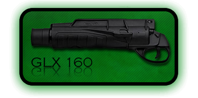  Beretta GLX 160