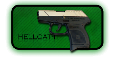 �������� Inter Ordnance Hellcat II