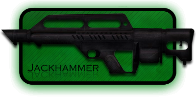 ��������������� ����� Pancor Jackhammer | ��������