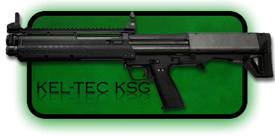 ��������������� ����� | �������� Kel-Tec KSG
