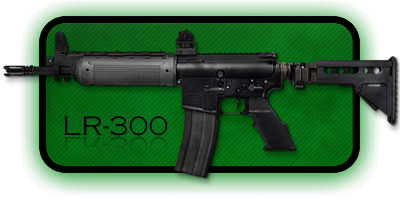 ������� | ��������� �������� Z-M Weapons "LR-300" | Para USA "TTR"