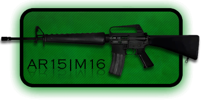 ������� | ��������� �������� Colt M16