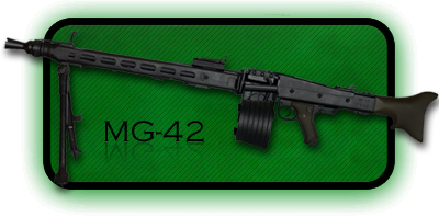 ������� MG-42 | MG-3