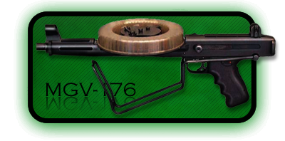 ��������-������� MGV-176