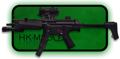 - HK MP5 A1A2A3SD