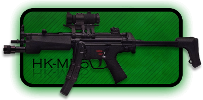 ��������-������� HK MP5