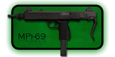 ��������-������� Steyr MPi 69 | 81
