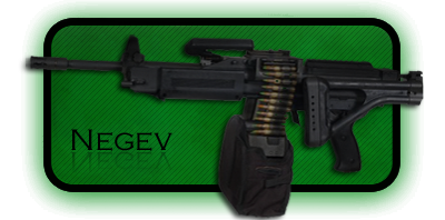 ������� Negev | �����