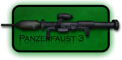 ����������  Panzerfaust 3