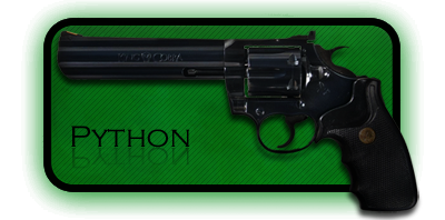 ��������� Colt Python