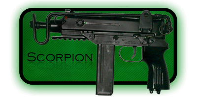 ��������-������� Scorpion