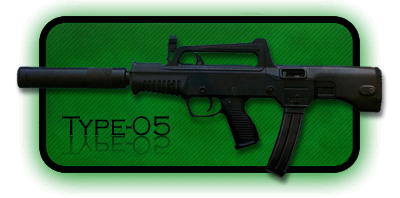 ��������-������� Type-05 | ���-05 | QCW-05 | JC