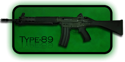 ������� | ��������� �������� Howa Type-89 