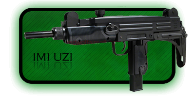 ��������-������� IMI UZI