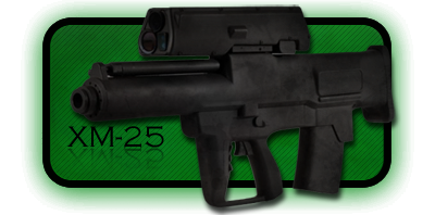 ����������  XM25