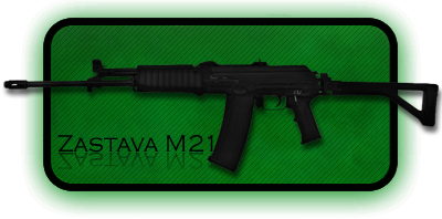 ������� | ��������� �������� Zastava M21