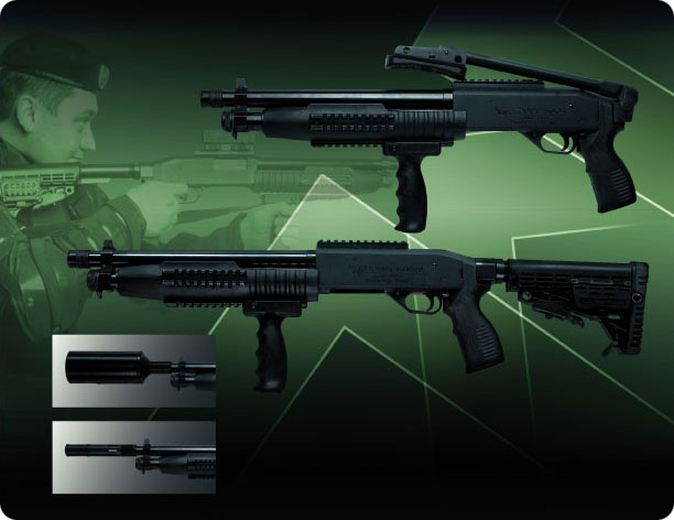 Форт-500