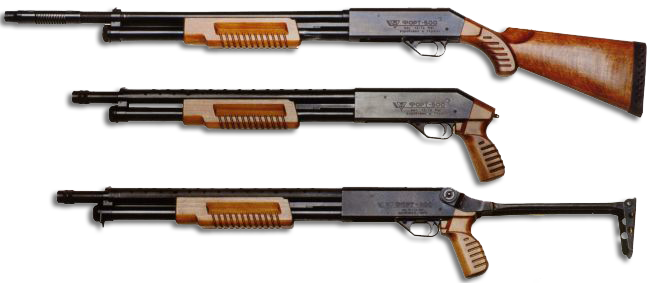Форт-500